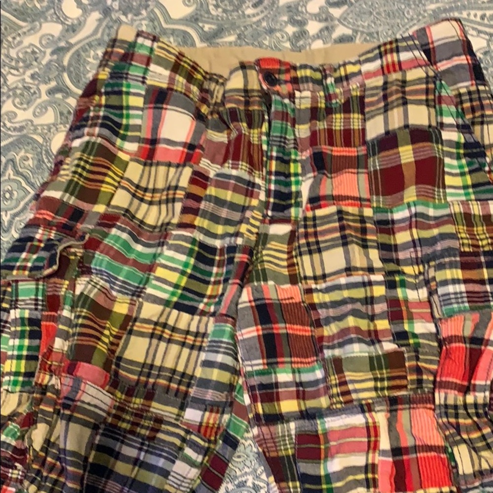 Gap kids shorts